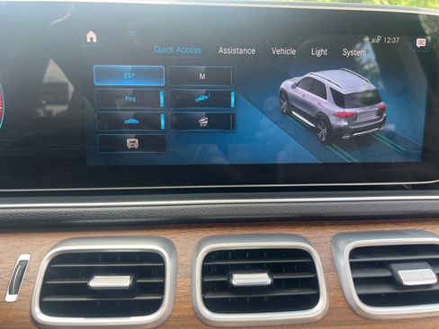 Used 2023 Mercedes-Benz GLE 350 350 4MATIC image 25