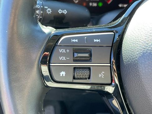 Used 2024 Honda CR-V EX-L image 16