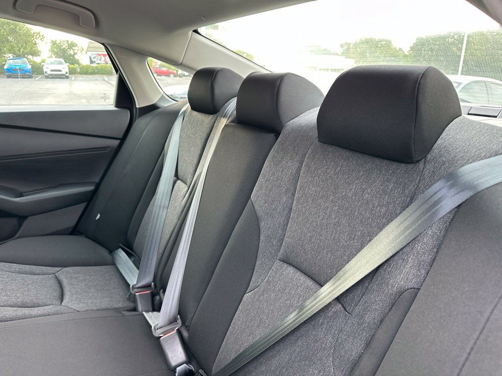 New 2026 Honda Accord LX image 15