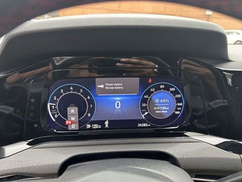 Used 2024 Volkswagen GTI S image 25