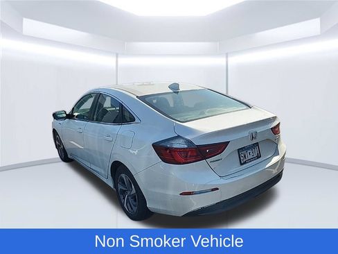 Used 2019 Honda Insight EX image 5
