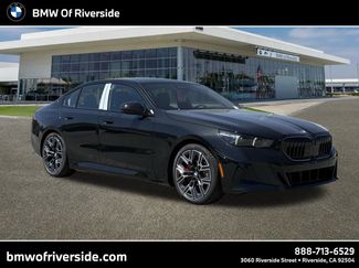 New 2026 BMW 550e xDrive 360° Tour