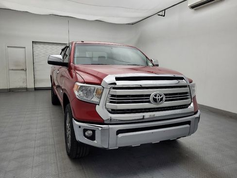 Used 2014 Toyota Tundra 1794 Edition image 14
