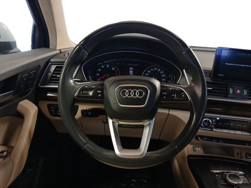 Used 2019 Audi Q5 2.0T Premium w/ Convenience Package image 12