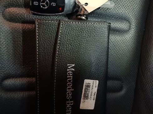 Used 2019 Mercedes-Benz G 550 image 4