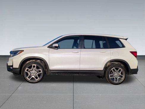 Certified 2023 Honda Passport EX-L image 3