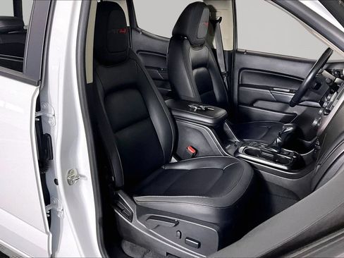 Certified 2022 GMC Canyon AT4 AWD/4WD image 28