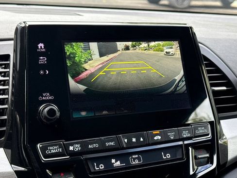 Used 2023 Honda Odyssey Sport image 20