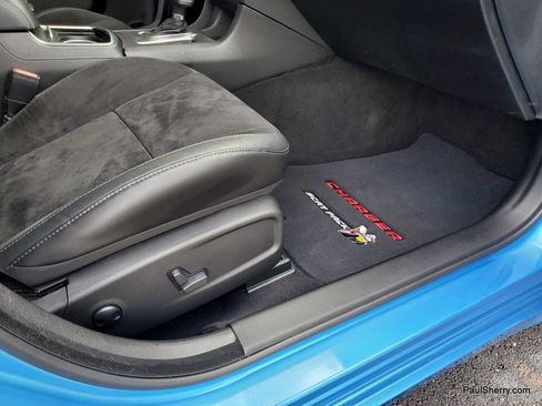 Used 2023 Dodge Charger Scat Pack image 52