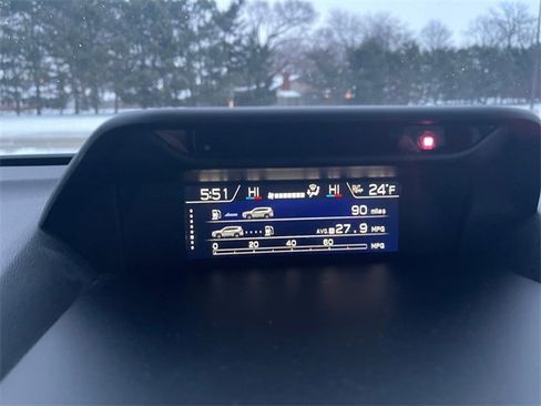 Used 2021 Subaru Forester Touring image 25