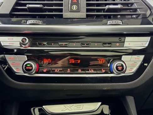 Certified 2021 BMW X3 xDrive30i w/ Convenience Package image 16