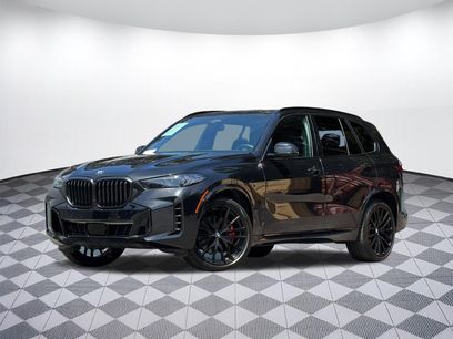 Used 2024 BMW X5 sDrive40i w/ M Sport Package