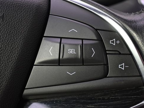 Used 2020 Cadillac XT5 Premium Luxury AWD/4WD image 35