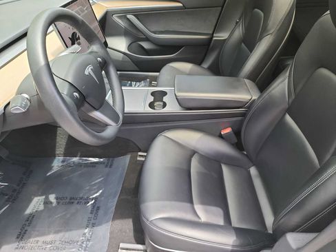 Used 2021 Tesla Model 3 Standard Range Plus RWD image 15