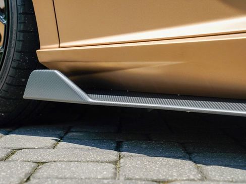 Used 2020 Lamborghini Aventador SVJ image 46