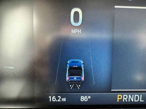 New 2025 Ford Maverick XLT w/ XLT Luxury Package image 6