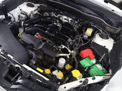 Used 2014 Subaru Forester 2.5i Limited image 17