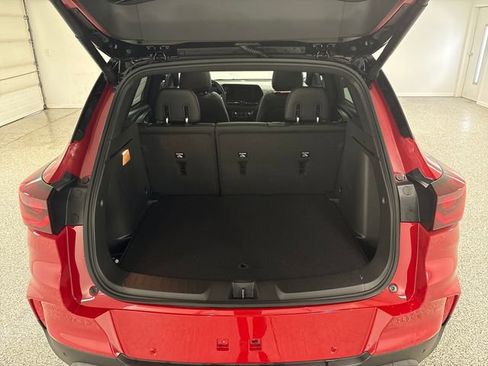 New 2026 Chevrolet TrailBlazer RS w/ Convenience Package image 27