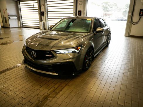 Used 2024 Acura Integra Type S image 6