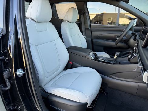 New 2026 Hyundai Santa Cruz SEL image 24