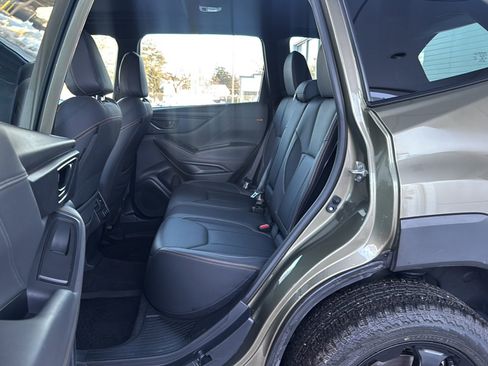Used 2023 Subaru Forester Wilderness image 20