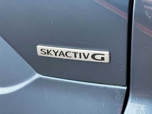 Used 2020 MAZDA CX-5 Sport image 7