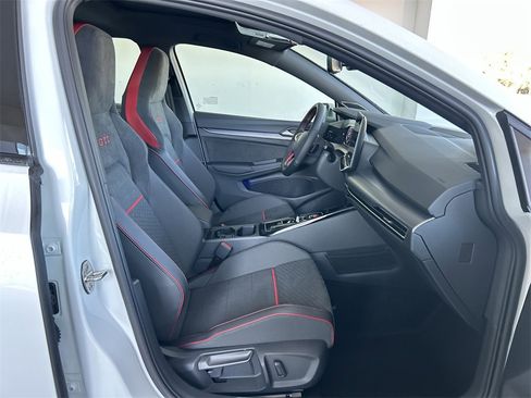 New 2026 Volkswagen GTI SE image 41