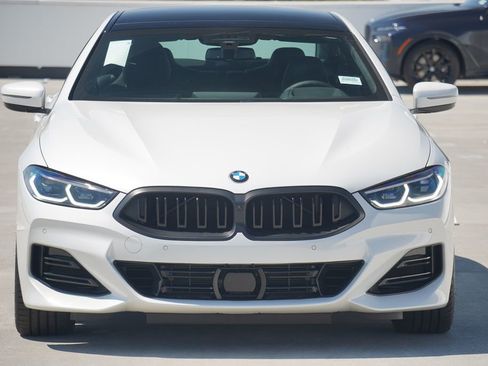 Used 2025 BMW 840i RWD image 2