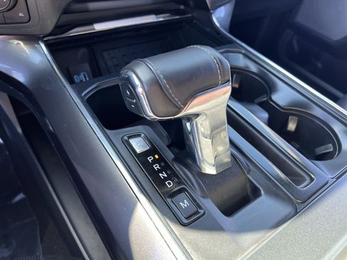 Used 2023 Ford F150 Lariat AWD/4WD image 22