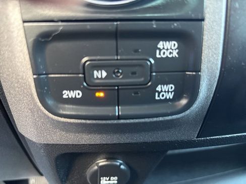 Certified 2021 RAM 1500 Tradesman w/ Popular Equipment Group image 17