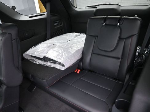New 2025 Ford Explorer ST w/ Sun And Sound Package image 29