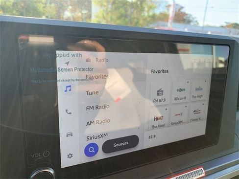 New 2025 Toyota Tacoma SR5 image 24