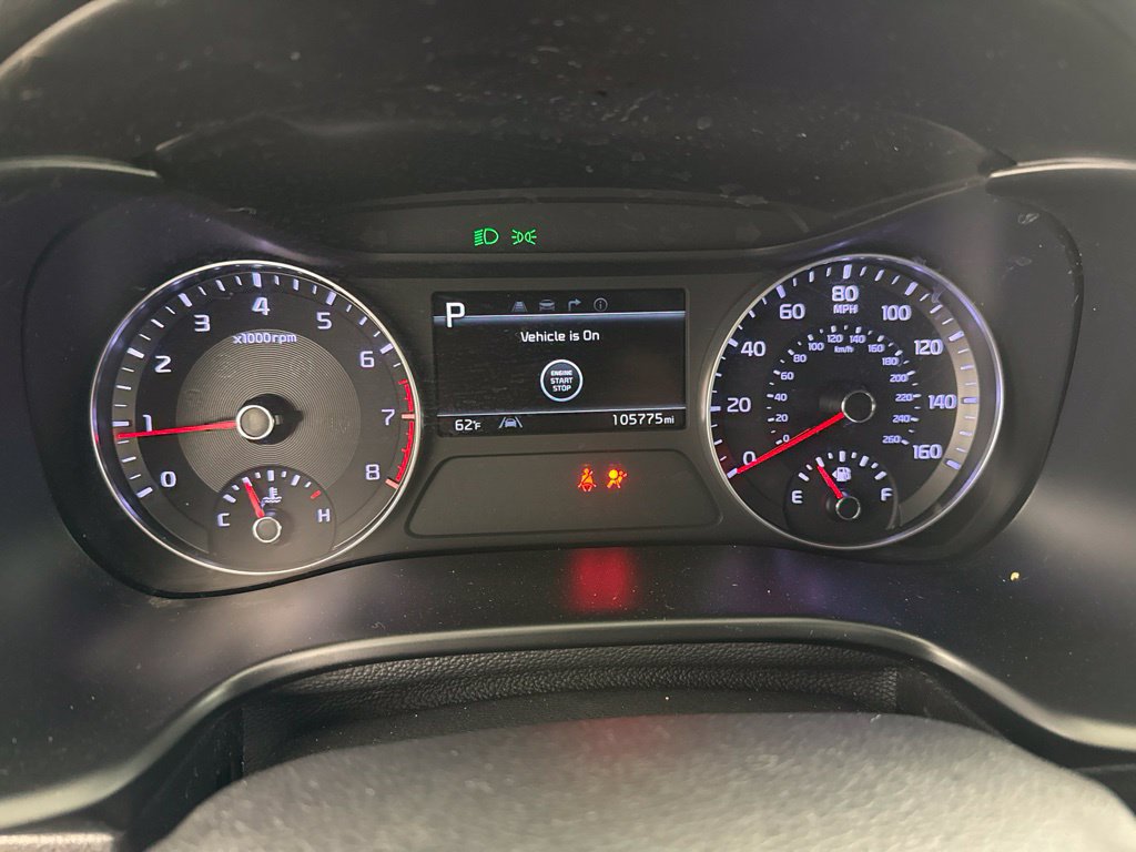Used 2023 Kia Forte GT w/ GT2 Package FWD image 40