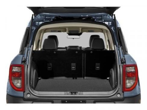 New 2025 Ford Bronco Sport Big Bend w/ Convenience Package image 13