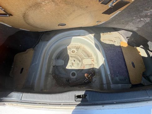 Used 1999 Toyota Camry LE FWD image 20