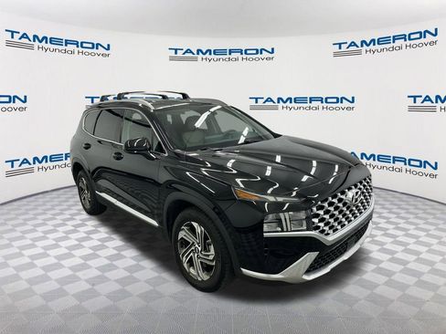 Used 2022 Hyundai Santa Fe SEL AWD/4WD image 7