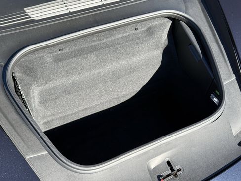 Certified 2024 Porsche 911 Targa 4 GTS image 33