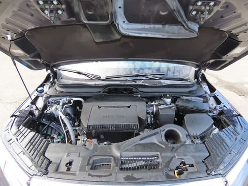 Certified 2023 Honda Pilot EX-L image 8