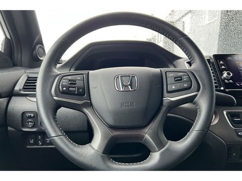 Used 2025 Honda Ridgeline RTL image 24