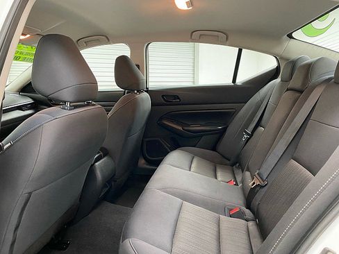 Used 2023 Nissan Altima 2.5 S image 11