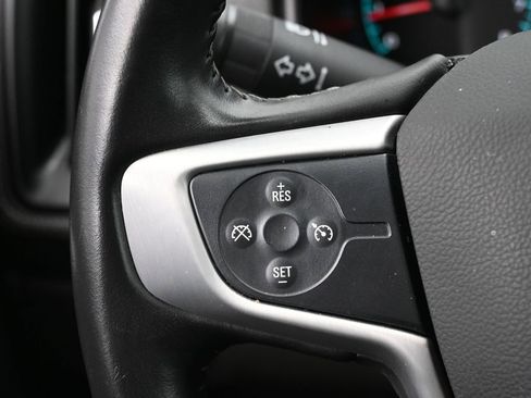 Used 2022 GMC Canyon Elevation image 13