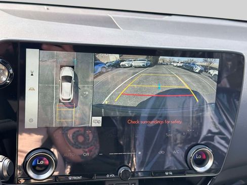 New 2026 Lexus NX 450h+ AWD w/ Luxury Package image 28