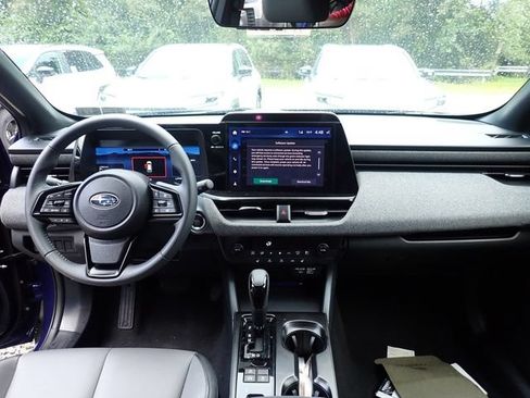 Used 2026 Subaru Outback Premium AWD/4WD image 12