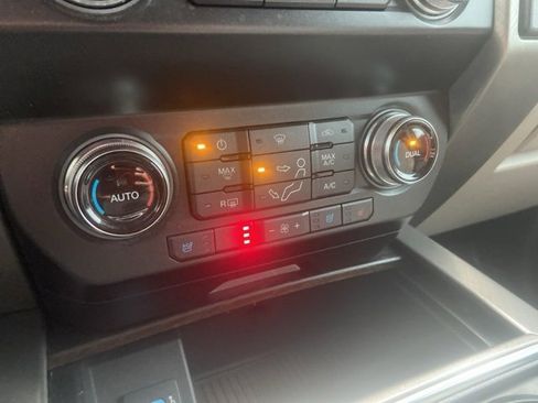 Used 2019 Ford F250 Limited w/ FX4 Off-Road Package image 17