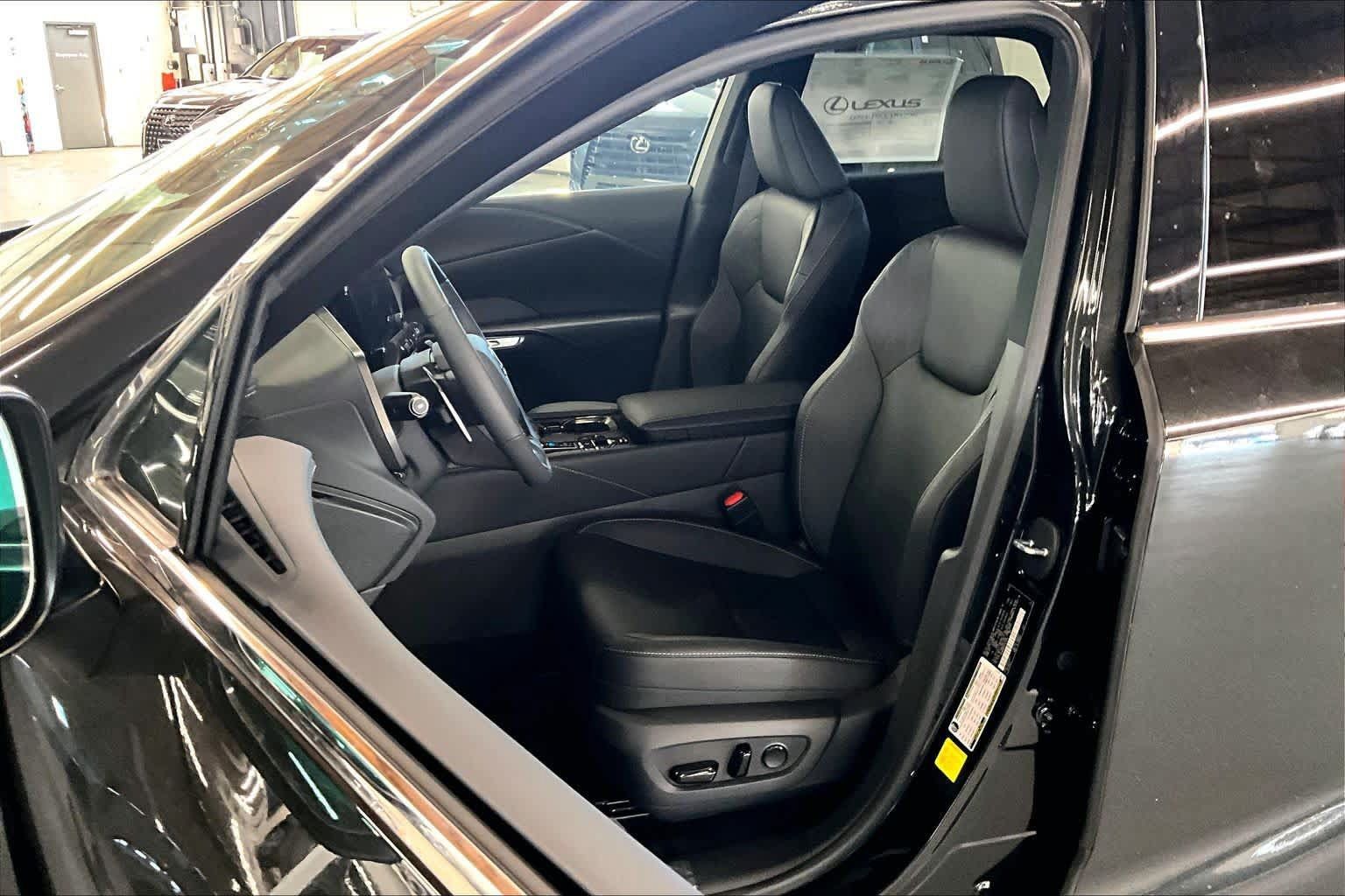 New 2026 Lexus RX 350 Premium AWD/4WD image 9