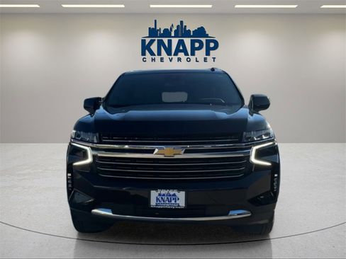 Used 2024 Chevrolet Tahoe LT image 6