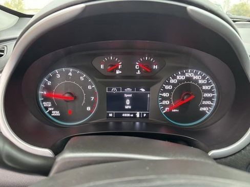 Used 2023 Chevrolet Malibu LT image 14