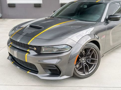 Used 2023 Dodge Charger Scat Pack image 8
