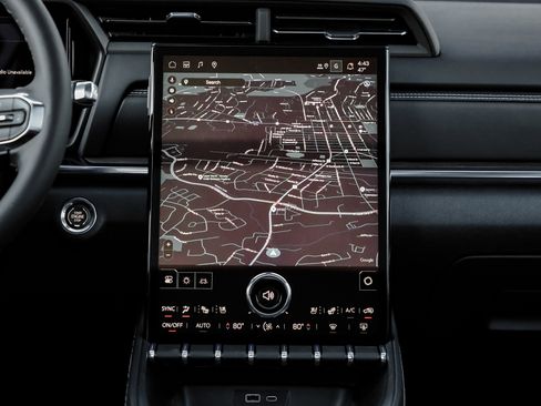 New 2026 GMC Terrain Denali image 36