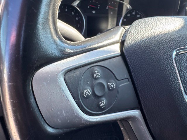 Used 2020 GMC Acadia SLE w/ Driver Convenience Package FWD image 98